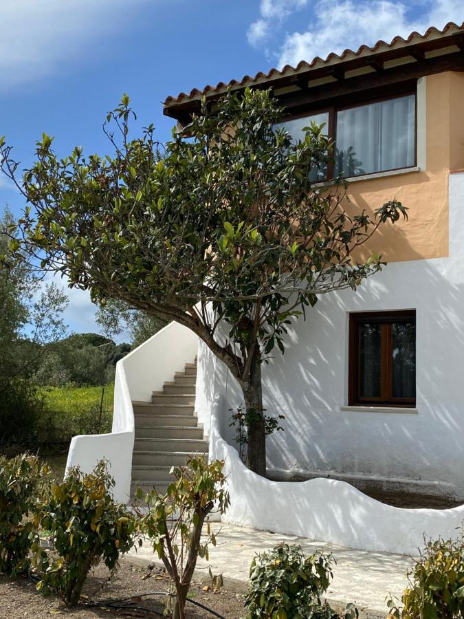 Casa Vacanza Porta Smeralda Olbia Exterior foto