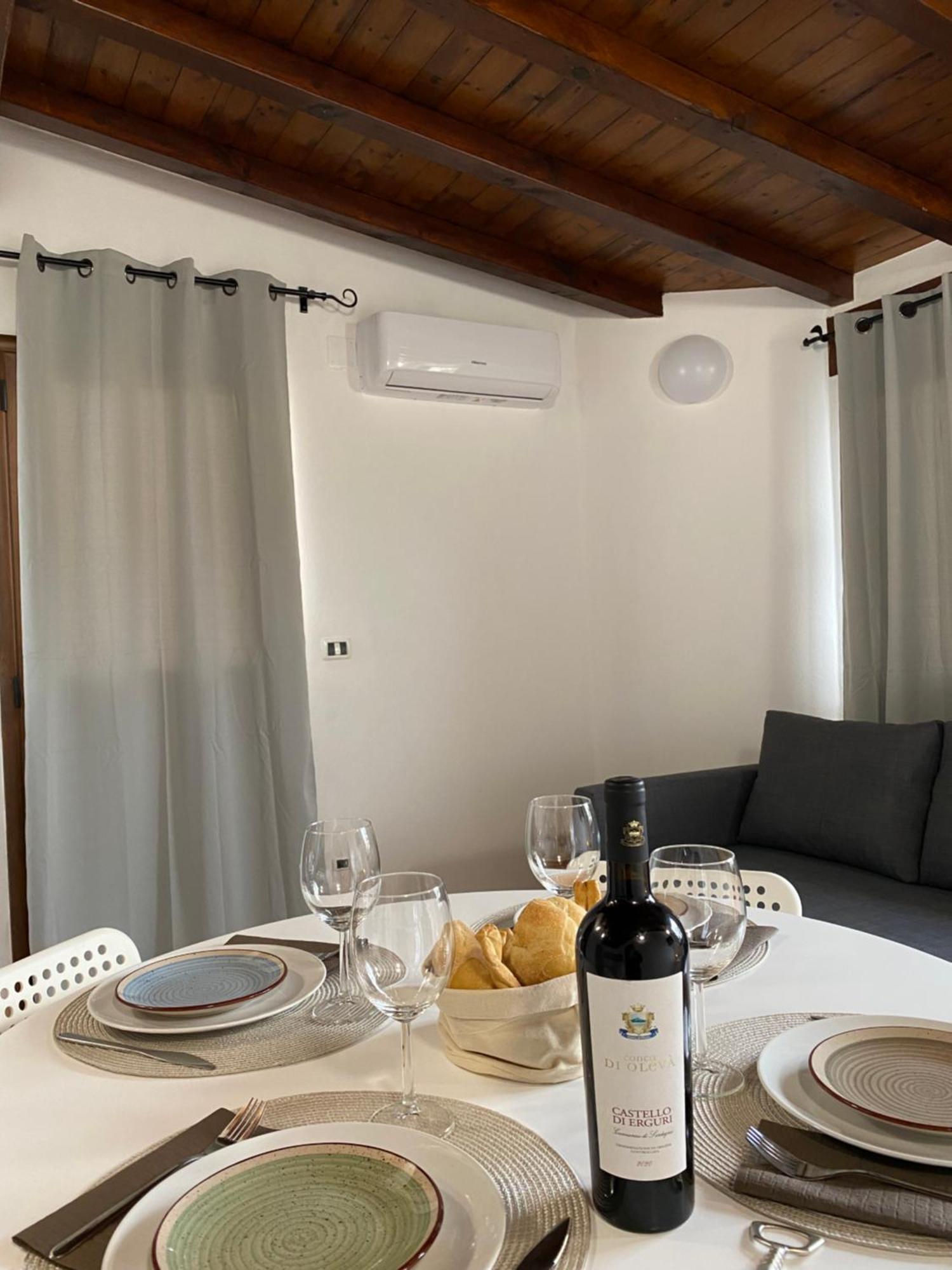 Casa Vacanza Porta Smeralda Olbia Exterior foto
