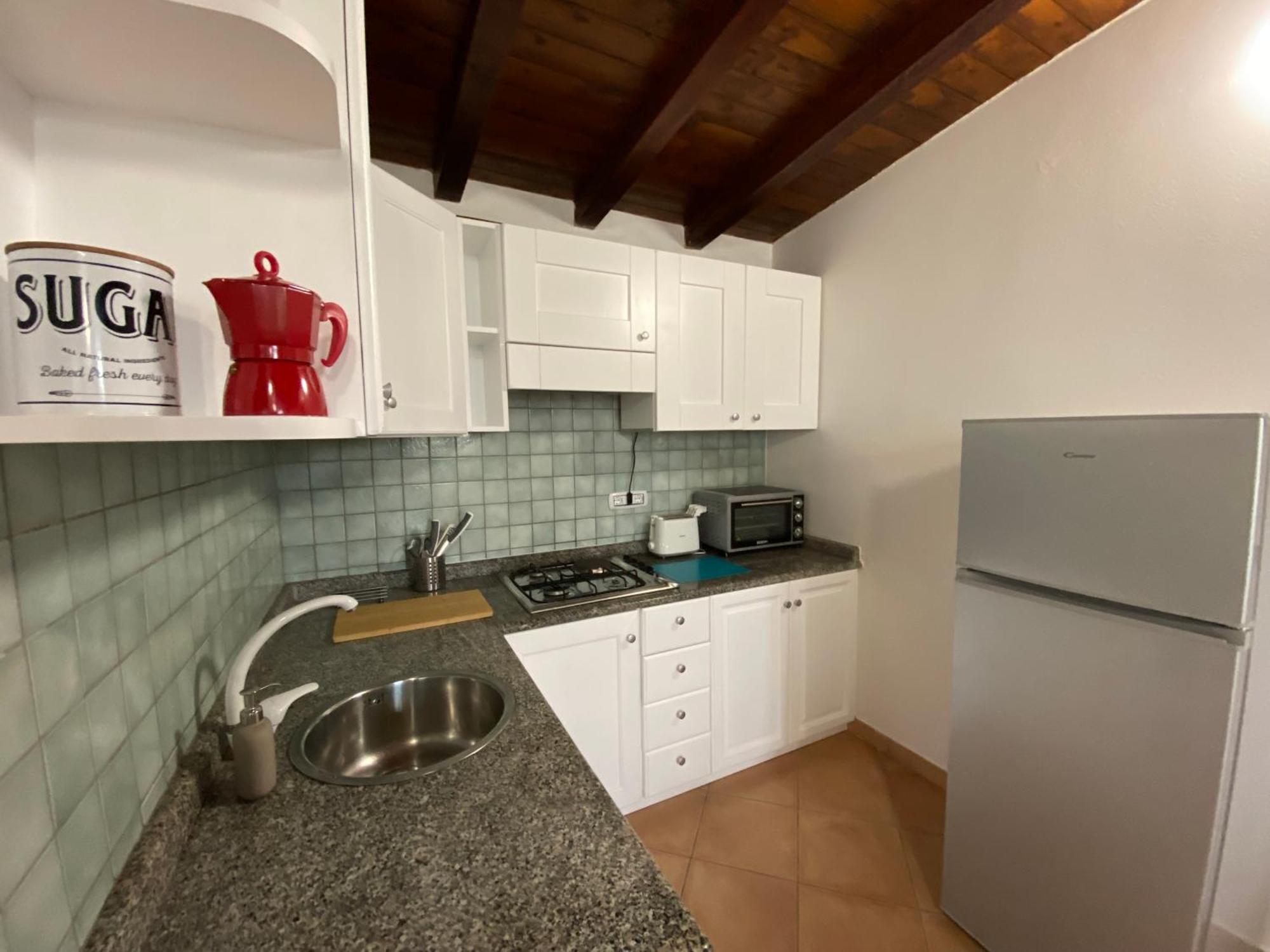Casa Vacanza Porta Smeralda Olbia Exterior foto